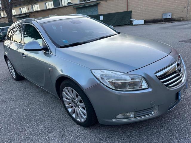 OPEL Insignia 2.0 CDTI Sports Tourer Cosmo Stupenda Bellissima