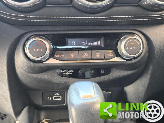 NISSAN Juke 1.6 143 CV HEV N-Connecta -PROMO