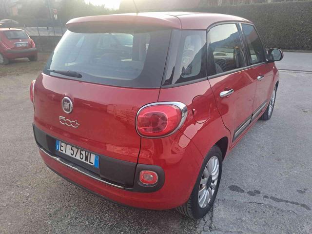 FIAT 500L 1.3 Multijet 85 CV Pop Star