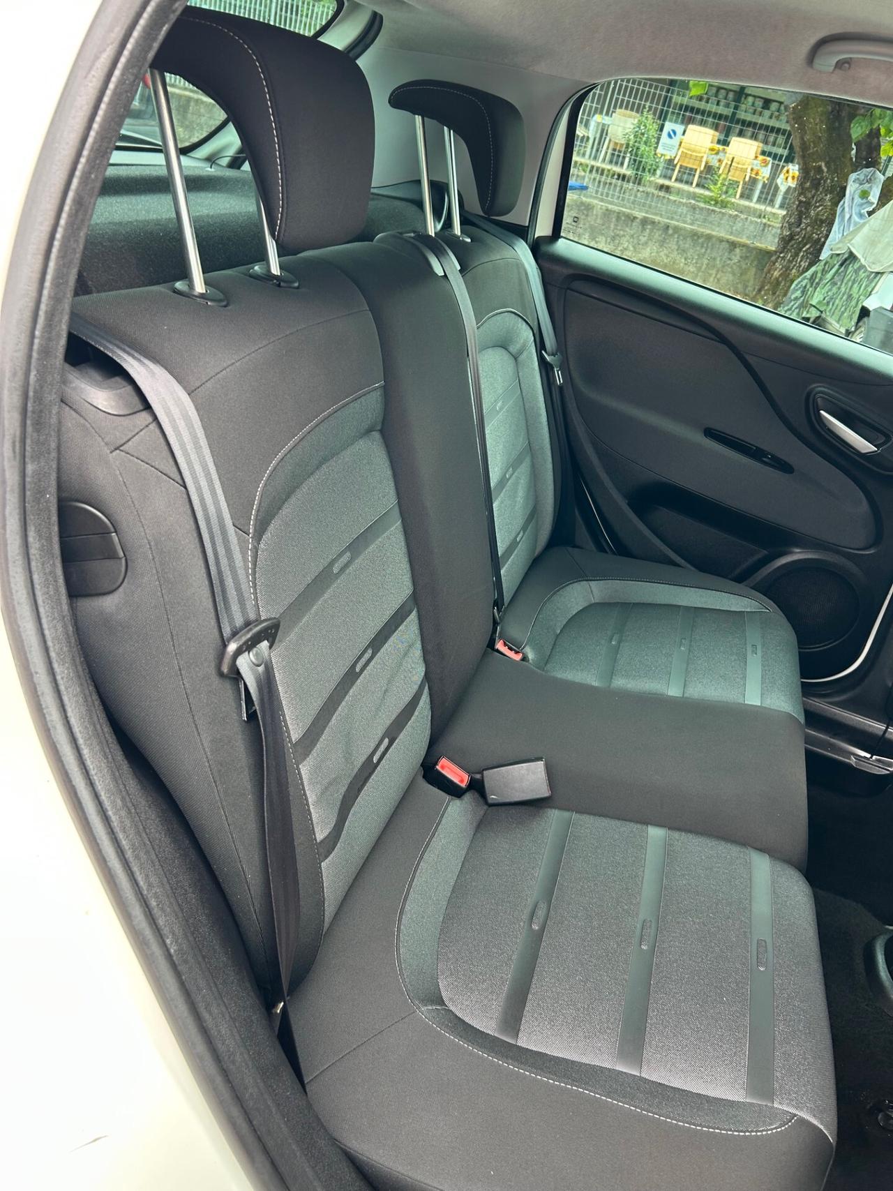 Fiat Punto Evo 1.4 M.Air 5 porte Turbo Sport