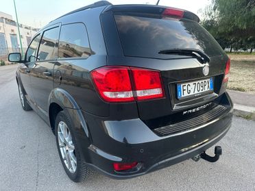 Fiat FREEMONT 2.0 DIESEL 2012- 170 MILA KM, GANCIO TRAINO