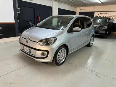 VOLKSWAGEN up! 1.0 75 CV 3 porte high up!