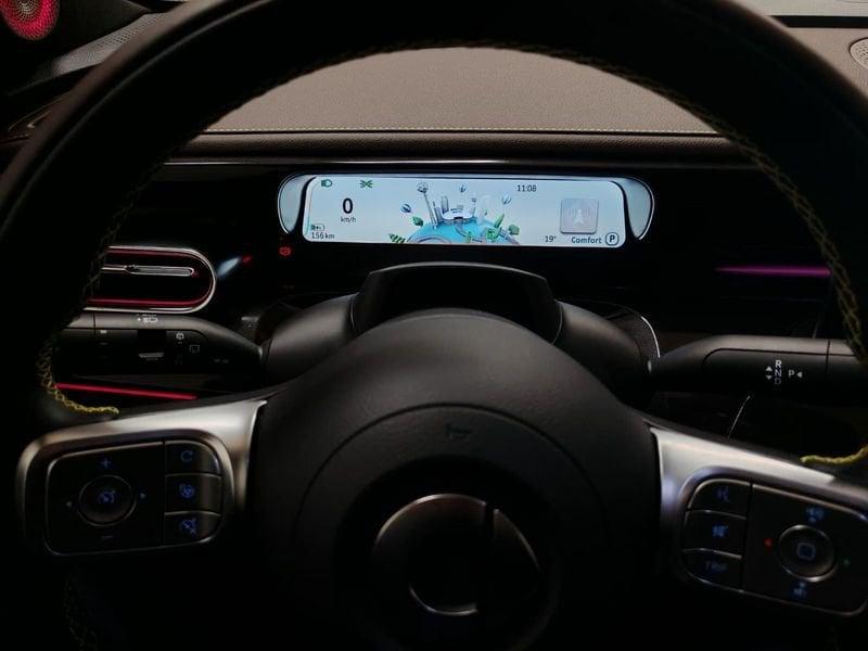 smart #3 66 kWh Premium | IVA ESPOSTA