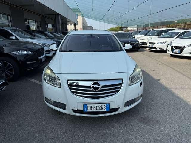 Opel Insignia Insignia Sports Tourer 1.6 t Cosmo