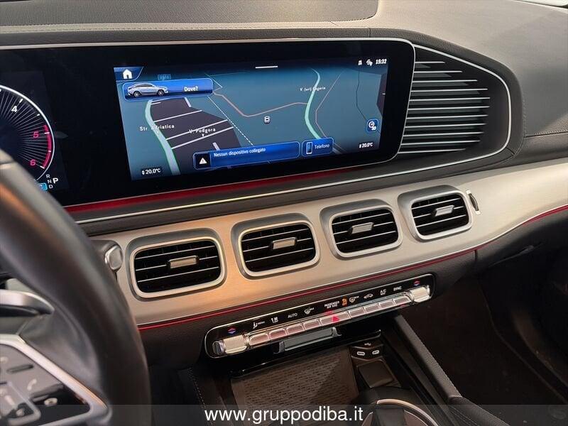 Mercedes-Benz GLE Coupé GLE Coupe-C167 2023 GLE Coupe 300 d AMG Line Premium Plus 4matic auto