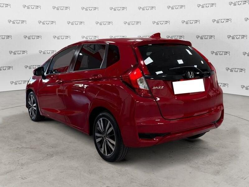 Honda Jazz 1.3 Elegance Navi ADAS