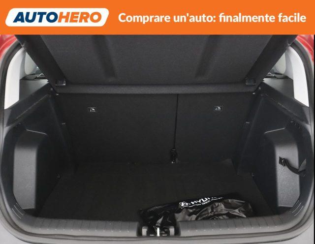 HYUNDAI Bayon 1.2 MPI MT XLine