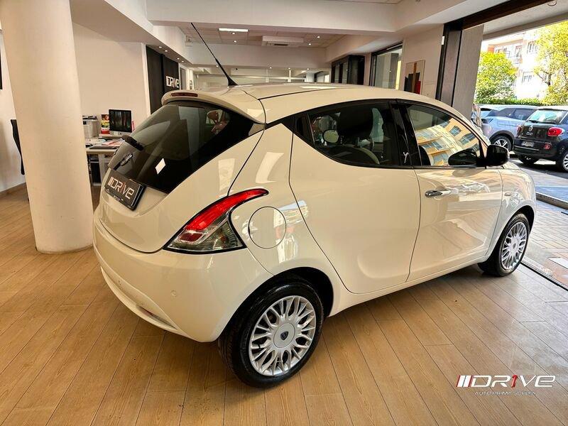Lancia Ypsilon Ypsilon 1.3 MJT 16V 95 CV 5 porte S&S Gold