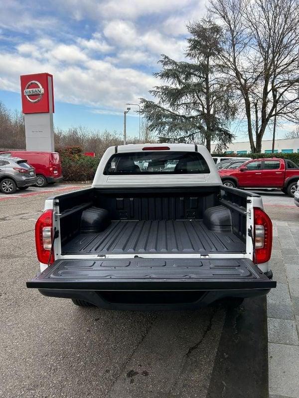 FOTON Tunland G7 PRONTA CONSEGNA 4X4 162CV MANUALE PREZZO+IVA