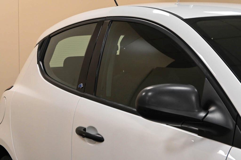 LANCIA Ypsilon 3ª serie Ypsilon 1.2 69 CV 5 po...