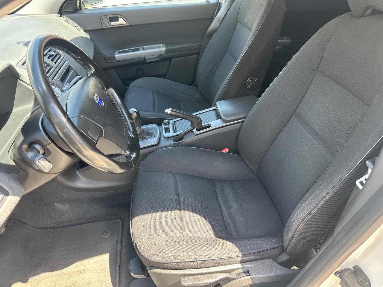 Volvo V50 Finanziabile