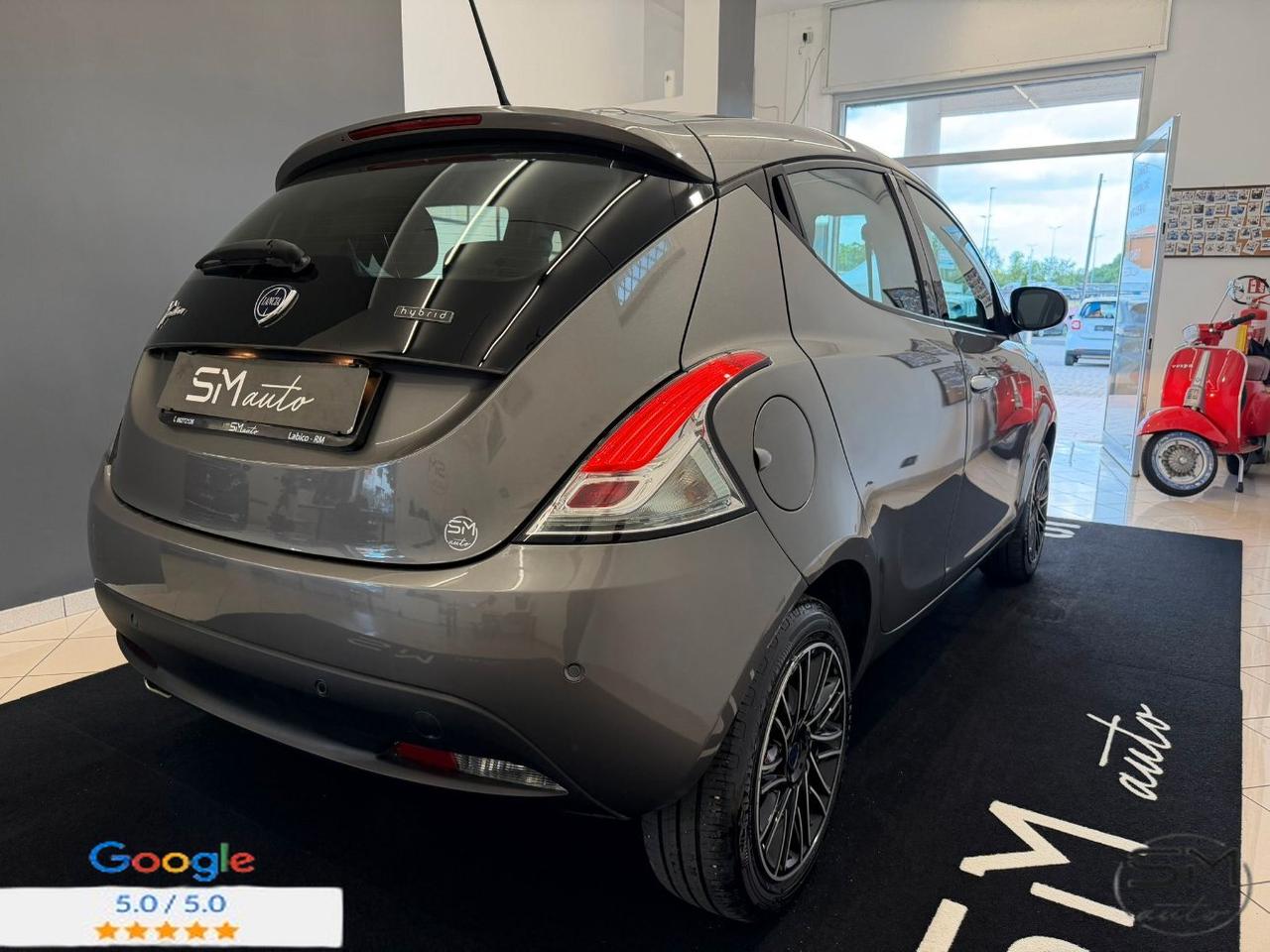 Lancia Ypsilon 1.0 firefly hybrid Gold s&s 70cv 5p.ti
