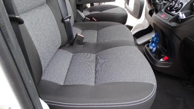 FIAT Ducato Maxi 35 2.3 MJT 130CV Furgone, Garanzia...