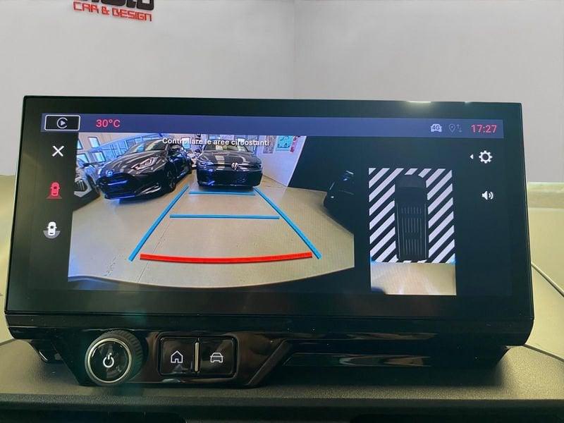 FIAT Doblò Doblo PL 1.5 BlueHdi 130cv EAT8 7p.ti