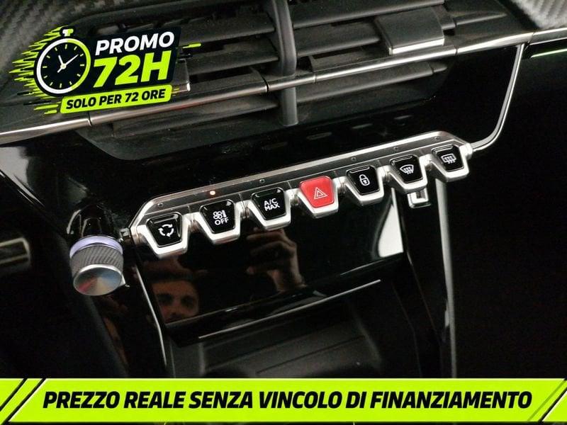 Peugeot 2008 1.2 puretech GT s&s 130cv eat8