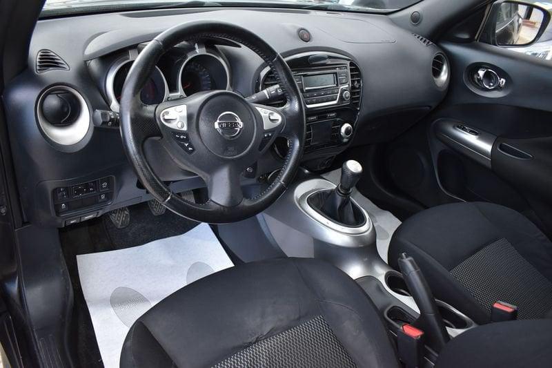 Nissan Juke Juke 1.5 dCi S&S Acenta