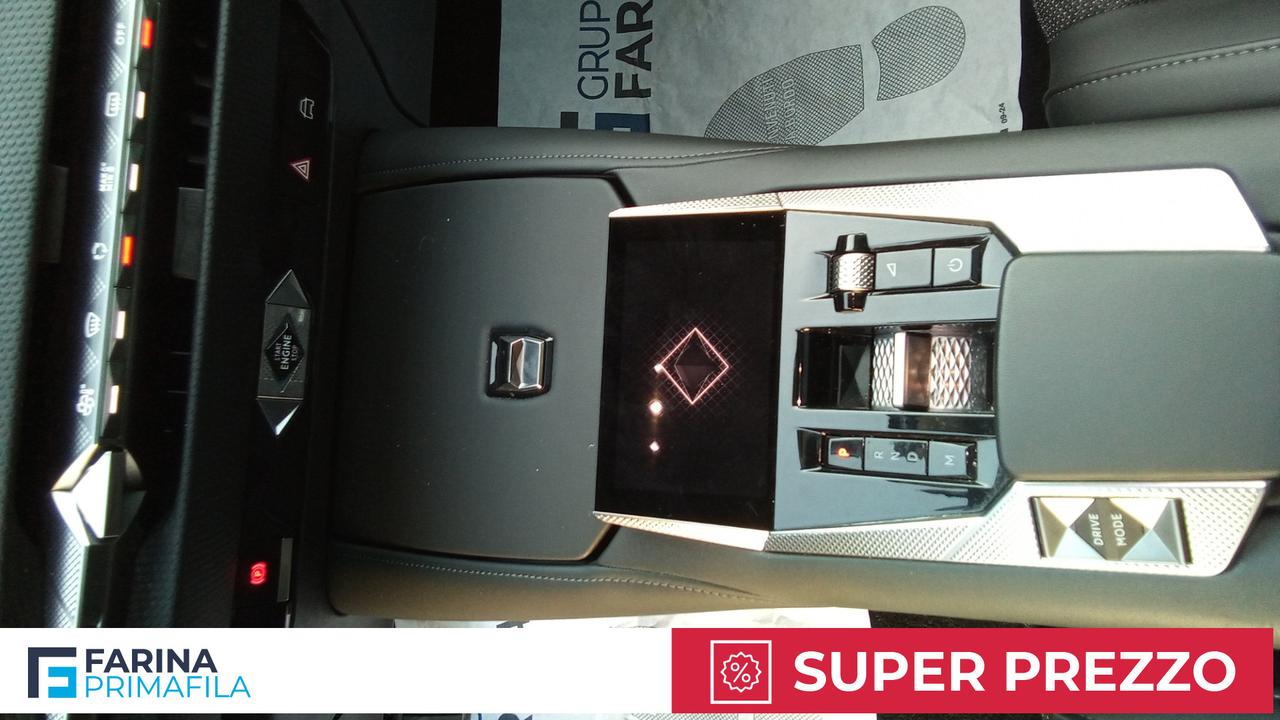 DS DS4 II 2021 - DS4 1.5 bluehdi Trocadero 130cv auto