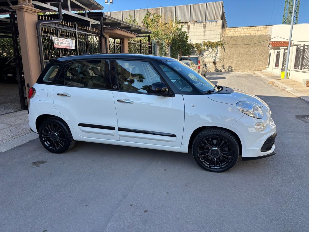 Fiat 500L 1.6 Multijet 120 CV 120°