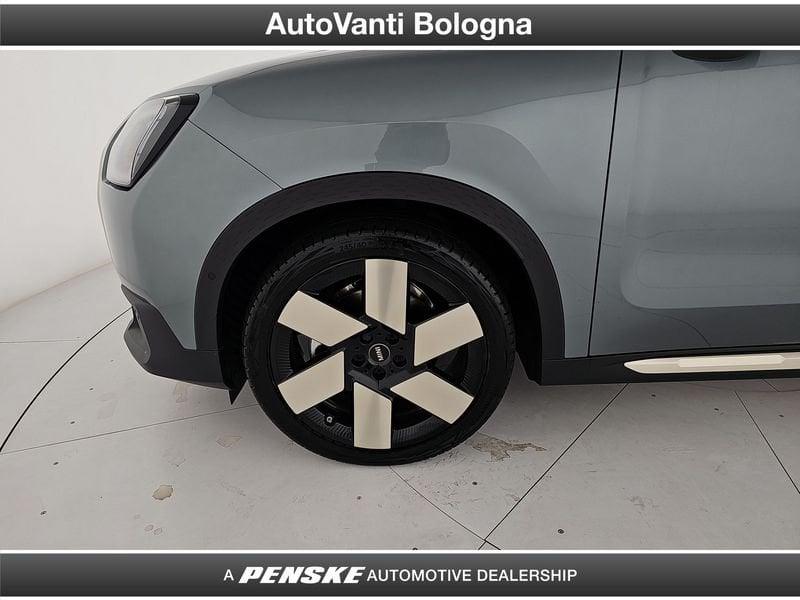 MINI Countryman All-Electric SE ALL4 Favoured