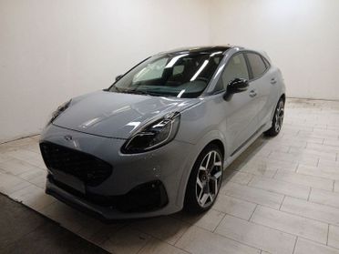 Ford Puma 1.5 ecoboost ST s&s 200cv