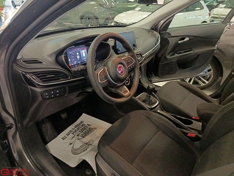 FIAT Tipo Tipo 1.3 Mjt S&S SW City Life