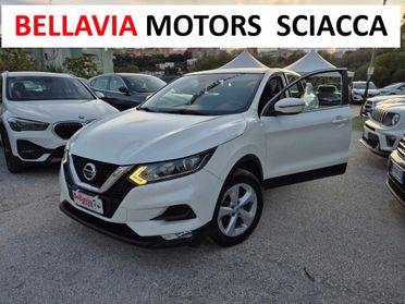 Nissan Qashqai 1.5 dCi 115CV 94.000km