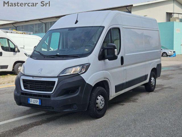 PEUGEOT Boxer 330 L2H2 2.2 BlueHDi 140cv - GF425PL