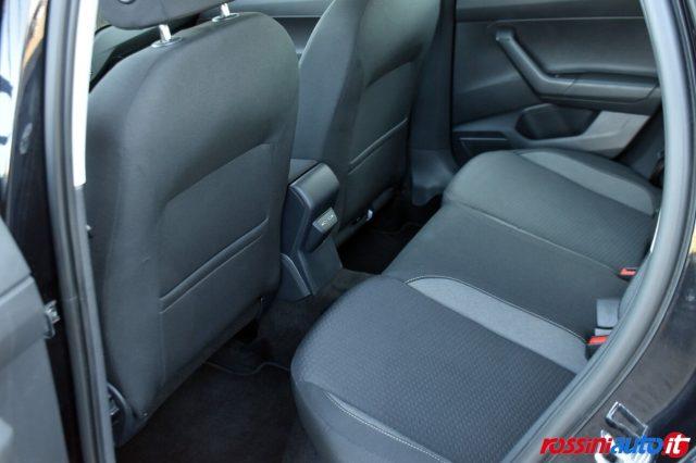 VOLKSWAGEN Polo 1.0 TSI 95 CV LIFE + TECH PACK + R16 TORSBY