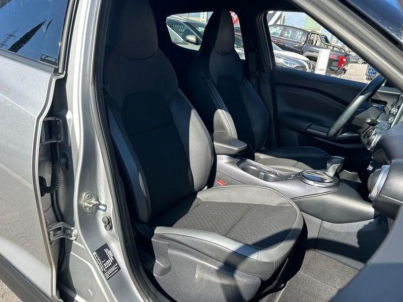 Nissan Juke Juke 1.6 hev N-Connecta