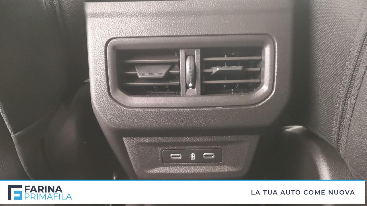 RENAULT NUOVO AUSTRAL techno MY25 full hybrid E-Tech 200