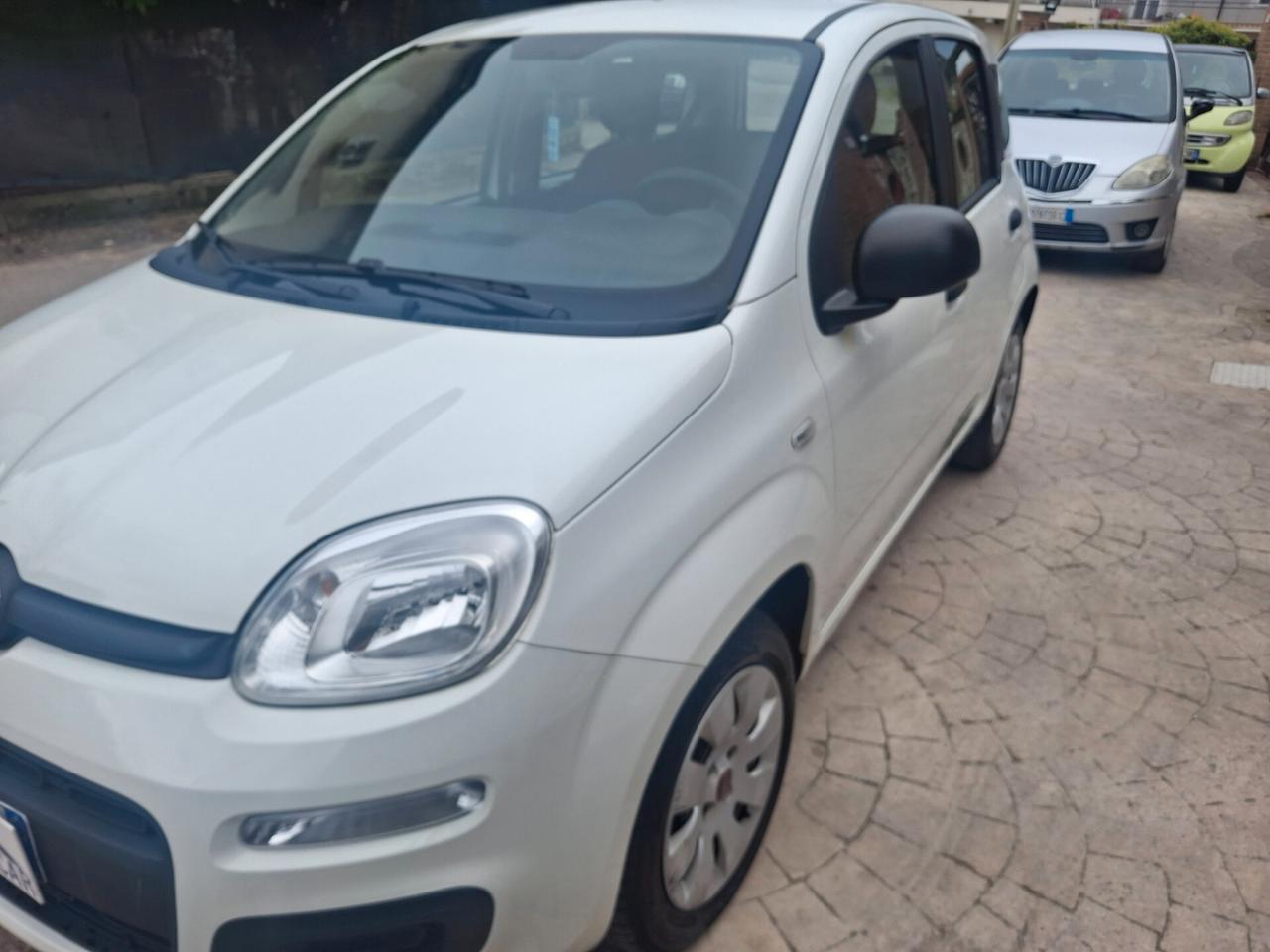 Fiat Panda 1.2 Pop neopatentati