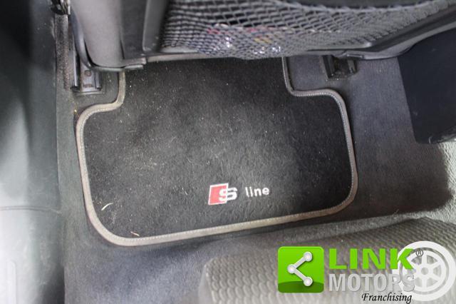 AUDI A5 SPB 2.0 TDI 143 CV multitronic Ambiente