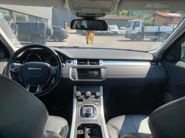 LAND ROVER Range Rover Evoque 2.0 Si4 5p. SE