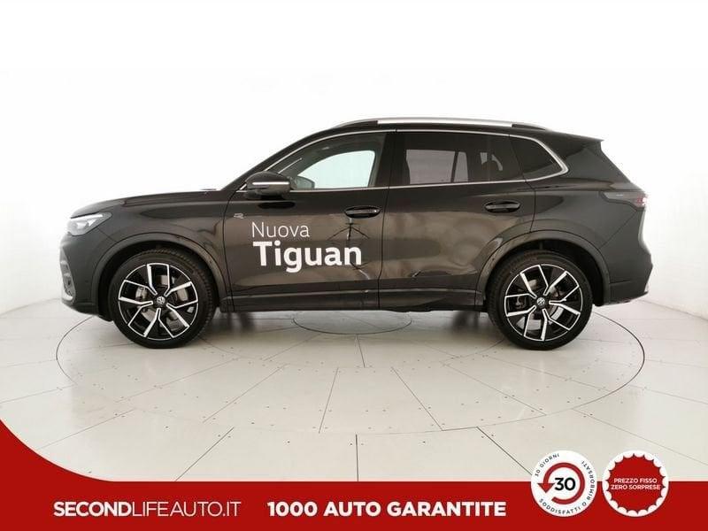 Volkswagen Tiguan Nuova 2.0 TDI R-LINE DSG 150CV