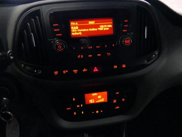 FIAT Doblo Doblò 1.4 T-Jet 16V Easy 5P.