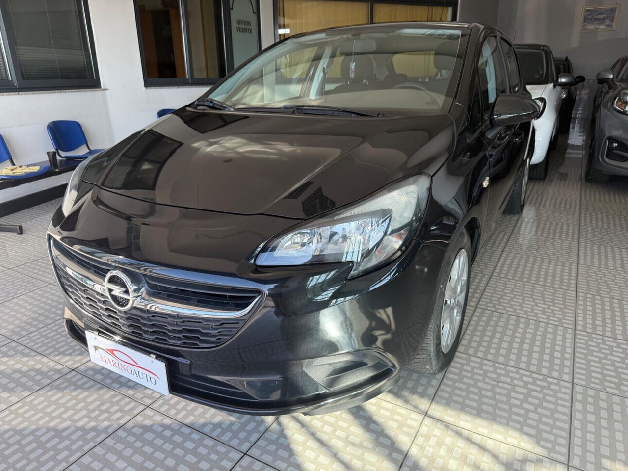 Opel Corsa 1.3 CDTI ecoFLEX Start&Stop 5 porte Cosmo