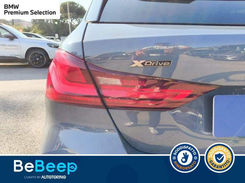BMW Serie 1 M 135I XDRIVE AUTO