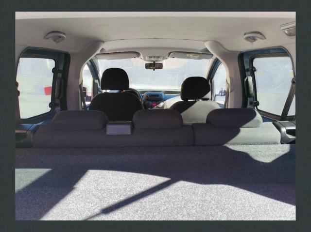 Fiat Qubo Qubo 2016 1.3 mjt 16v Trekking 80cv