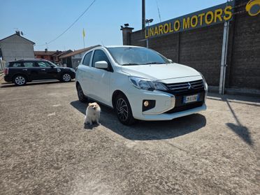 Mitsubishi Space Star 1.2 Invite SDA