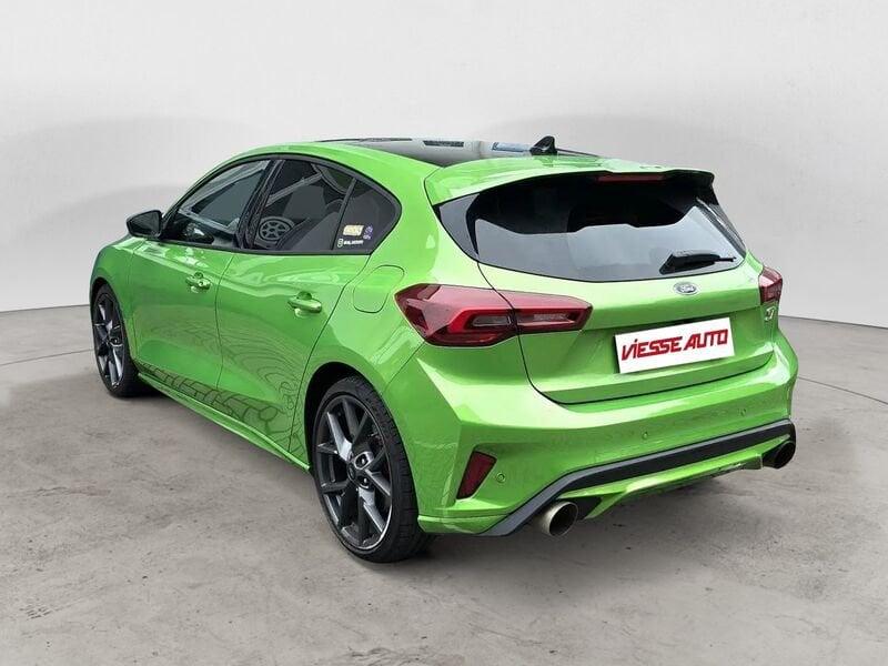 Ford Focus ST 2.3 Ecoboost 280CV ST S&S