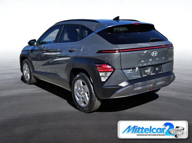 HYUNDAI Kona 1.0 T-GDI Business