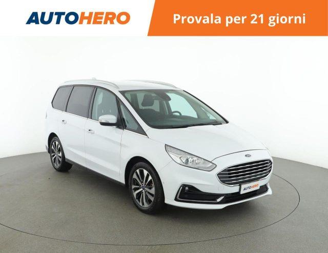 FORD Galaxy 2.0 EcoBlue 150 CV Start&Stop Aut. Titanium Busine