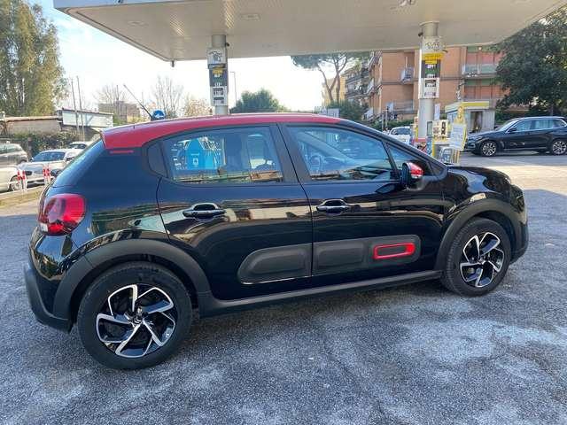 Citroen C3 C3 1.2 puretech Feel Pack s