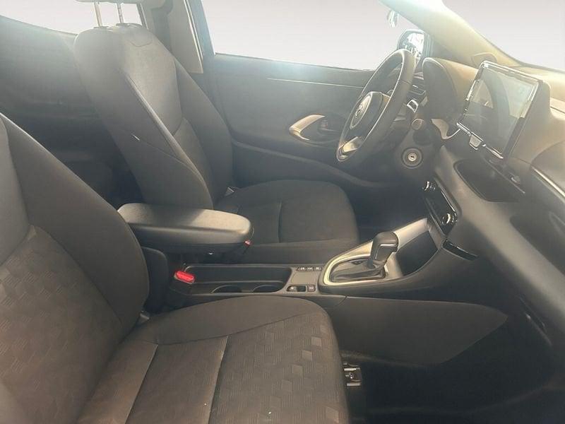 Mazda Mazda2 Hybrid 1.5 VVT e-CVT Full Hybrid Electric Centre-Line