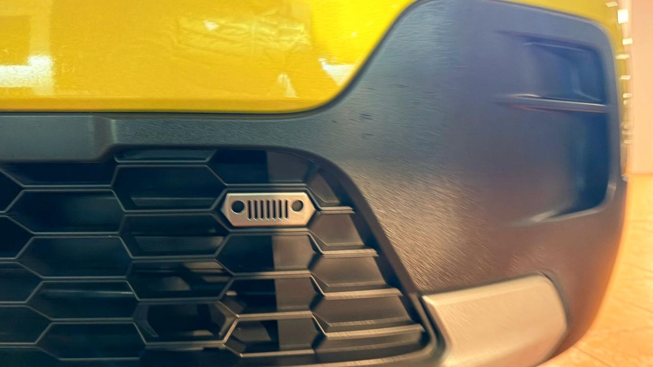 Jeep Avenger 1.2 Turbo 100 CV Longitude