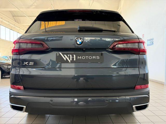 BMW X5 xDrive25d Business //BELL1SS1MO//