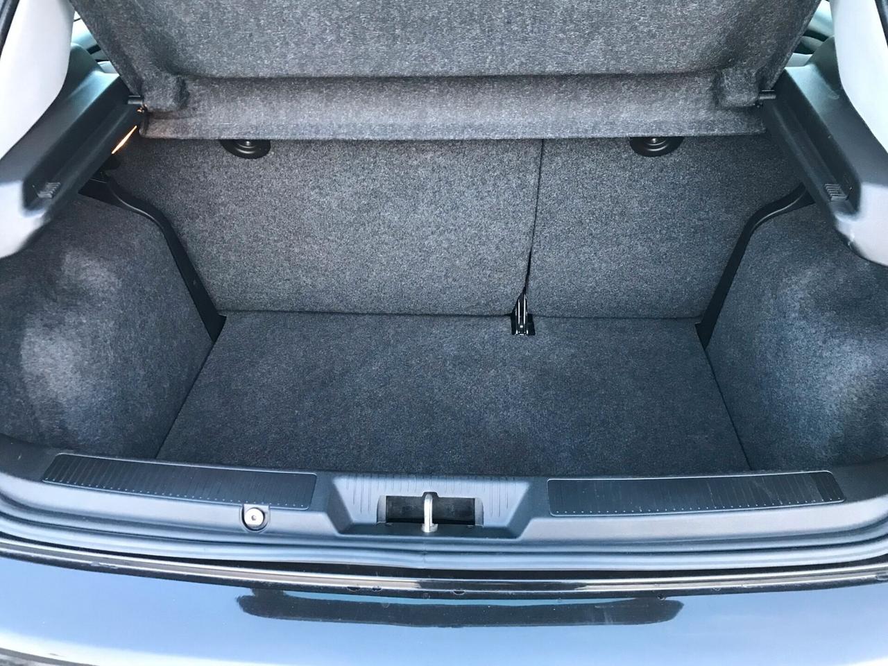 Fiat Punto 1.3 MJT II 75 CV 5 Easy