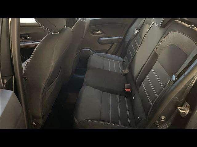 Dacia Sandero Stepway 1.0 tce Comfort 90cv