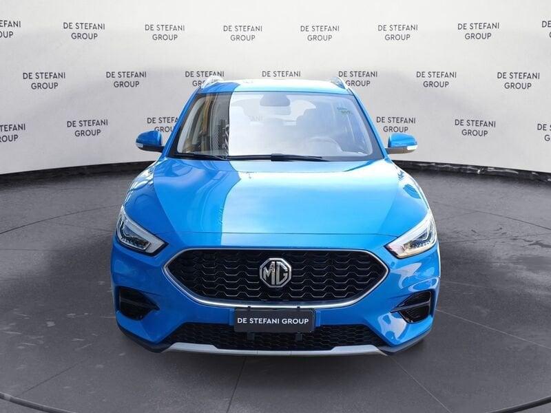 MG ZS ZS 1.5 Comfort