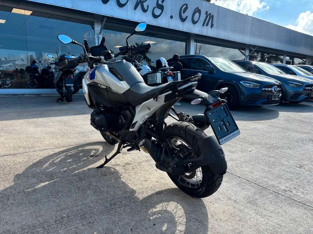 Bmw R 1300 GS Standard 2026 / KM 0 Tua a solo 204 Euro al mese